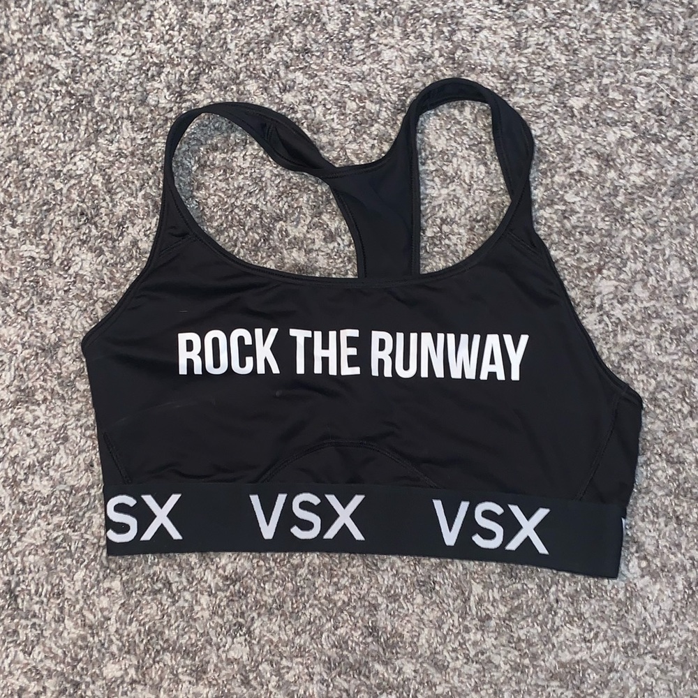 Victoria’s Secret Sports Bra
